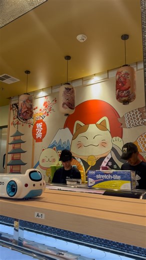 16 reactions | 異 Hokkaido Sushi & Ramen is Now Open! Craving something delicious? Hokkaido Sushi & Ramen is celebrating its grand opening today! Dive into mouthwatering sushi, steamy ramen, and bold Japanese flavors. Come taste what everyone will be talking about! #VancouverMall #GrandOpening #HokkaidoSushiAndRamen #FoodieFinds | Vancouver Mall | Facebook