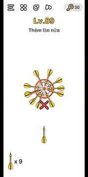 brain out level 89 giải thích tiếng việt