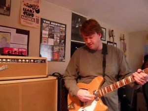 1966 Rickenbacker 360 six string
