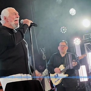 Lamarque and his 21-piece “Ronnie Lamarque Orchestra” are scheduled to perform at French Quarter Fest and Jazz Fest https://bit.ly/3o3CbMo | Bayou 95.7