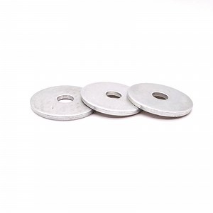 [Hot Item] Belleville Bowl Washer Used on Compact Busbar Joint