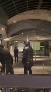 Llegada de Kiss al Swissotel | Heavy Metal Peru