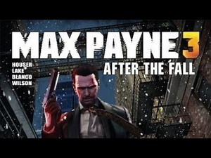 How to download Max Payne 3 Comic book created by Marvel studio