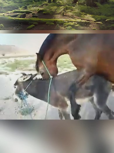 Understanding Animal Mating Behaviors