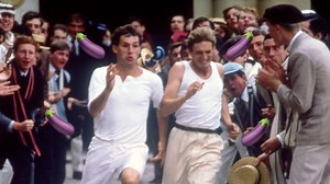 Pour One Out For This Runner Who Had To Sling His Schlong Back In His Shorts Mid-Race