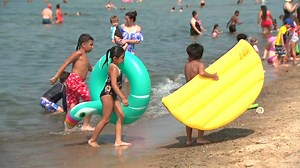 Indiana Dunes National Park offers beaches, hiking all on 1 tank of gas