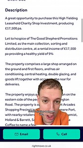 Charity shop in Ellesmere Port for £150,000 🤯 #ellesmereport #house #property | Housing Horrors