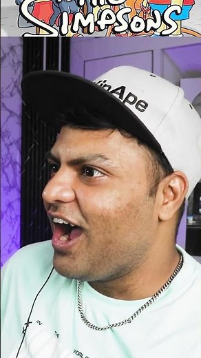 Selma and Sideshow Bob gets Freaky on their Honeymoon 💋