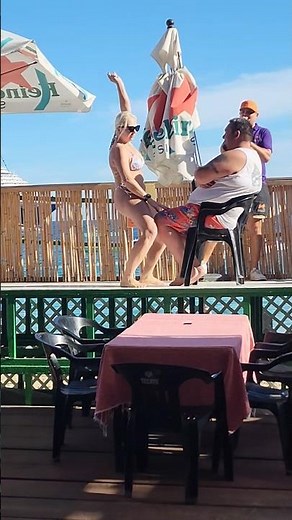 Mango Deck 12/2/25 | Cabo San Lucas