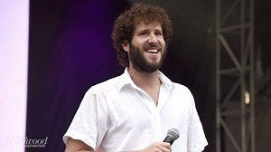 Details on the Lil' Dicky series. | THR News | The Hollywood Reporter