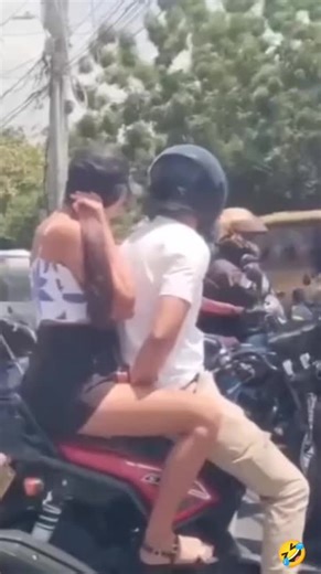 Elvis Donald on TikTok