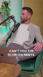 Cottonmouth sucks. Flintts Mints make your mouth water and sparkle. | Flintts
