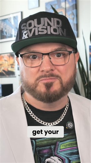 Why the Kaleidescape Strato V player is poised to become a dedicated home theater must-have for film buffs who prioritize quality. #Kaleidescape #hometheater #homecinema #stratov #soundandvision | Sound & Vision | Facebook