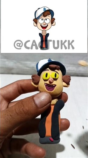 I Made Sprunki OC Dipper Pines Phases 2 #sprunki #incredibox #incrediboxsprunki