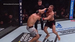 4.7K views · 138 reactions | Se liga nesse nocaute BRUTAL do Petr Yan para cima do Urijah Faber. ⚠ ATENÇÃO AO HORÁRIO! Acompanhe as emoções do UFC 267: Blachowicz x Teixeira no dia 30 de outubro, a partir das 11h10, ao vivo, na tela do Combate! Garanta seu lugar! #GloverNoCombate #EsquadraoBrasileiro | Combate | Facebook