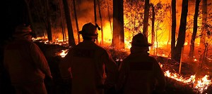 6 Alarming Facts From the UN’s New Climate Report