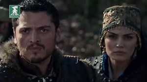 Usman Ghazi Season 6 Episode 179 Urdu Subtitles | Part 1-2