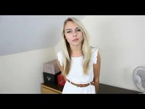 Blonde Babysitter POV