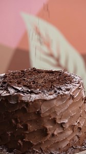 Have you tried our Double Belgian Chocolate Cake yet? Rich, decadent, and full of irresistible Belgian chocolate, it's a dessert lover's dream! 😍✨ #dipndip #DoubleBelgianChocolate | dipndip