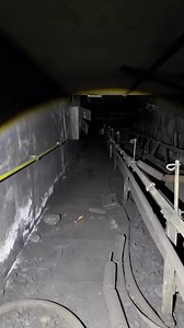 Flooded coal mine shaft | Martin Urbex