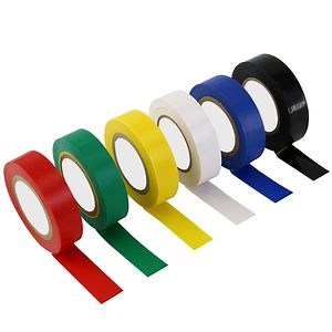 [Hot Item] PVC High Temperature Electric Insulation Tape Wholesale