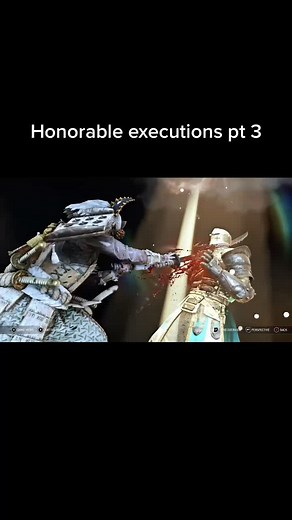 @bigsausge69 #forhonor #fyp #forhonorsamurai