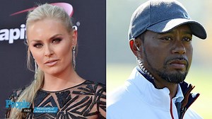 Lindsey Vonn Calls Leaked Nude Photos Of Her & Ex Tiger Woods A ‘Despicable Invasion Of Privacy’