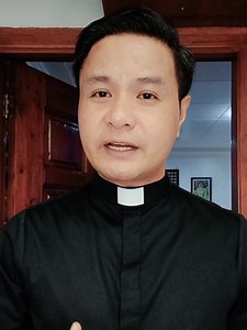 #GabayAralByFrMarvin • December 13, 2023 • Wednesday | Gabay Aral by Fr. Marvin Riquez