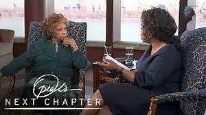 Cissy Houston Addresses Rumors About Whitney Houston's Sexuality With Oprah