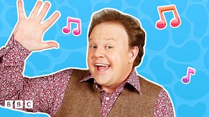 Sleepy Saturday With Justin