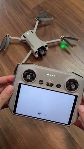 How To Update the FlySafe database of you DJI Mini 3 Pro🔥#drone #drones#dronevideo#newtech#gadget#