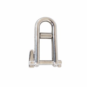 [Hot Item] D Shackle (Collar Pin) for Rope Termination