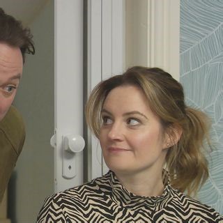 Emmerdale Soap Scoop! Aaron confronted for lying