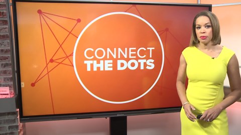 How climate change is impacting America's corn farmers