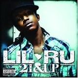 The Nasty Song Lyrics - Lil Ru