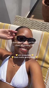 Get 99% Sun protection and no white cast and enjoy your Kenyan summer in peace, no FOMU! | Garnier East Africa