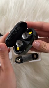 12K views · 96 reactions | Unboxing the TOZO NC9 Earbuds, the perfect blend of artist and style. Discover more and kick off your spring season with TOZOhttps://bit.ly/41yT2XE #Tozo #NC9 #fashionstyle #spring #gymmotivation | TOZO | Facebook