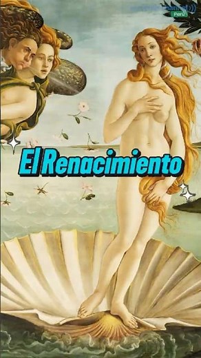 🎨 The Art of the Renaissance: Beauty to Discover the Truth 🌍✨