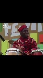 🎥 Mongo Santamaría Band performing live Herbie Hancock's "Watermelon Man" at the 1969 Harlem Cultural Festival. Footage from the 2021 documentary film "Summer of Soul (...or, When the Revolution Could Not Be Televised)" directed by Ahmir "Questlove" Thompson. After pianist Chick Corea left Afro-Cuban jazz percussionist Mongo Santamaría's band, Hancock served as a temporary replacement for a weekend engagement at a nightclub in The Bronx. During this engagement, Hancock played "Watermelon Man" f