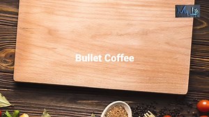 bullet coffee recipe for weight loss bullet coffee recipe for weight loss #bangladesh #coffee #recipe | NextxCoffee | Facebook