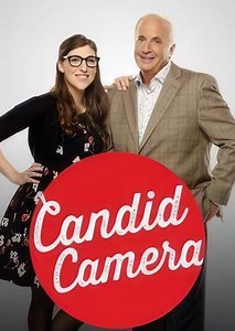Candid Camera (2014) - TV Show