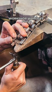 29K views · 60 reactions | Breathing new life into an old classic✨ Take a look at how the goldsmiths at our office repair and polish this old Batul Bracelet 﫶 Because some stories are too precious to end! #goldsmiths #jewelryrepair #jewelrygram #jewelryaddict #goldsmith #buddhatobuddha #timeless | Buddha to Buddha | Facebook