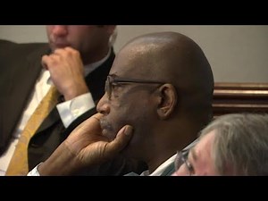 Ken Adkins bond hearing