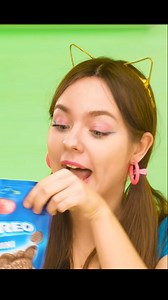 22K views · 176 reactions | Oreo y Cacao | TeenChallenge Spanish | Facebook