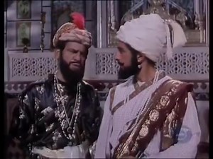 18 reactions | From the Doordarshan Archives. The clip showing Shivaji hugging Afzal Khan and getting rid of him for good. Afzal Khan had a great reputation for being cunning and overwhelming his opponents in surprising ways. Shivaji surprised the master of surprises and took a firm step towards Swaraj. | India History | Facebook
