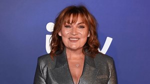 The Masked Singer star Lorraine reveals 'worst' part about being on ITV show