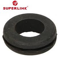 [Hot Item] Profibus Dp Cable 1X2X 22AWG/1 Black 150ohm Shf1/Shf2 Communication Cable