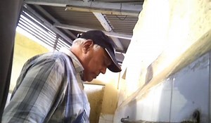 chubold v4377 urinal hunter volume 11