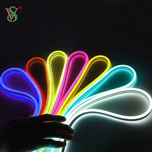 [Hot Item] LED Neon Flex Light for Home House Decoration