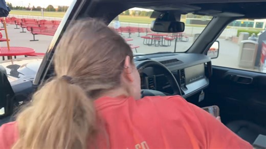 🎉 Congratulations to our 2024 Ford Bronco Winner🎉 A huge thank you to everyone who entered and made this event so exciting. Stay tuned for more events and giveaways in the future! | Prairie Meadows Casino, Racetrack & Hotel
